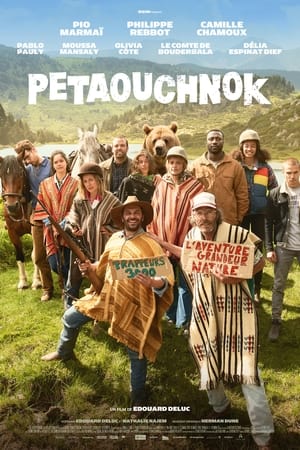 Poster Petaouchnok 2022