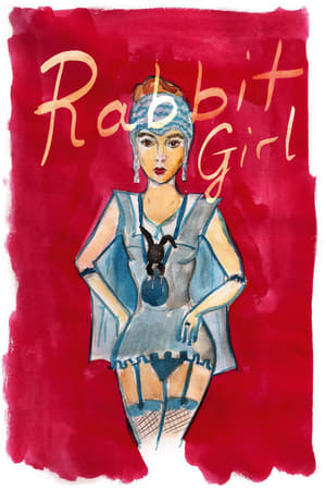 Image Rabbit Girl