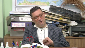 Državni posao Season 10 :Episode 51  1686 Skupoća