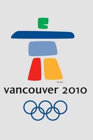 Image Bud Greenspan Presents Vancouver 2010: Stories of Olympic Glory
