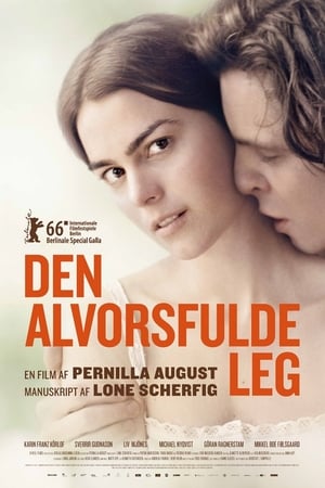 Image Den Alvorsfulde Leg