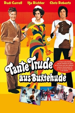 Télécharger Tante Trude aus Buxtehude ou regarder en streaming Torrent magnet 