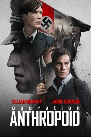 Télécharger Opération Anthropoid ou regarder en streaming Torrent magnet 