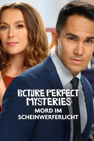 Picture Perfect Mysteries: Mord im Scheinwerferlicht 2020