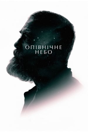 Poster Опівнічне небо 2020