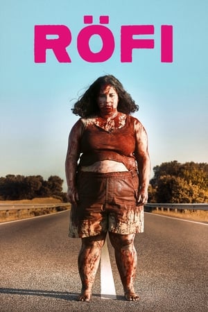 Poster Röfi 2022