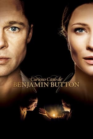 Image O Estranho Caso de Benjamin Button