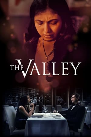 Poster The Valley 2018