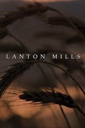 Poster Lanton Mills 1969
