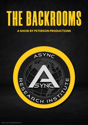 The Backrooms (2022)