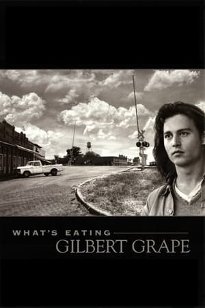 Poster What's Eating Gilbert Grape 1993