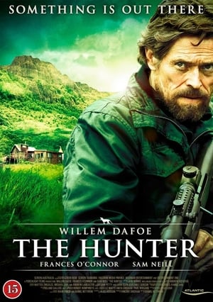 The Hunter 2011