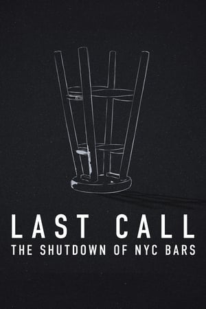 Image Last Call: The Shutdown of NYC Bars