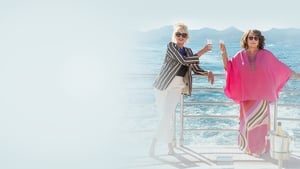 مشاهدة فيلم Absolutely Fabulous: The Movie 2016 مترجم