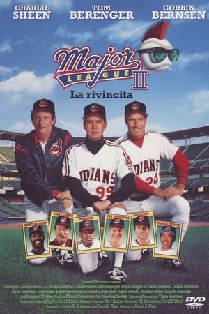 Image Major League - La rivincita