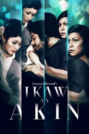 Poster Ikaw ay Akin 1978