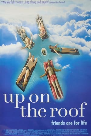 Image Up on the Roof
