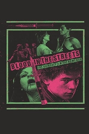 Image Blood In The Streets: The Quinqui Film Phenomenon