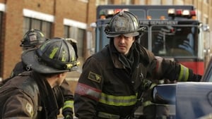 Chicago Fire Season 3 Episode 12