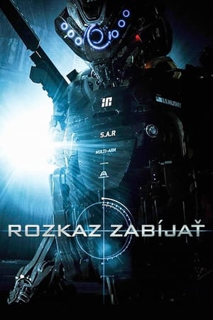 Rozkaz zabíjať 2016