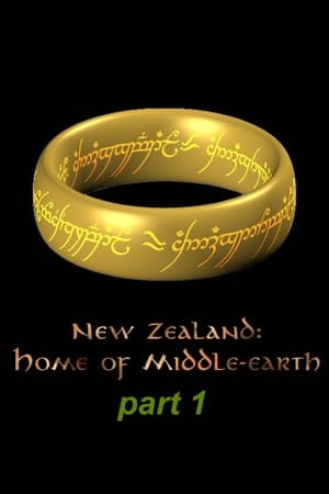 New Zealand - Home of Middle Earth - Part 1 2013