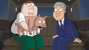 Family Guy Season 5 Episode 13