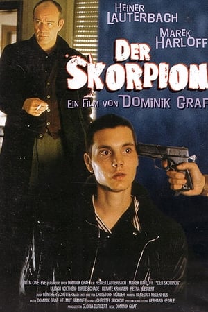 Image Der Skorpion