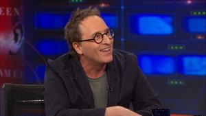 The Daily Show Season 20 :Episode 81  Jon Ronson