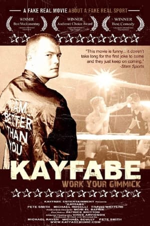 Image Kayfabe