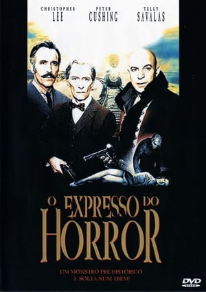 Image O Expresso do Horror