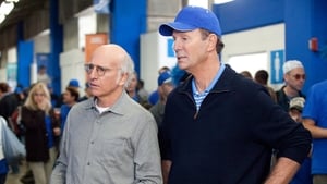 Curb Your Enthusiasm Season 8 Episode 1