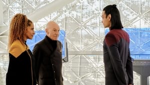 Star Trek: Picard Season 2 Episode 1 مترجمة