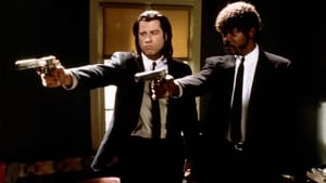 Capture of Pulp Fiction (1994) HD Монгол Хадмал