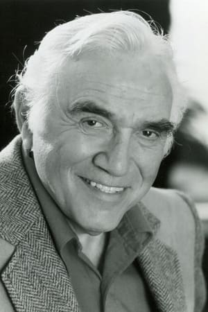 Image Lorne Greene