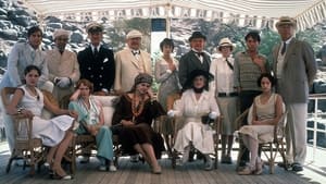 مشاهدة فيلم Death on the Nile 1978 مترجم