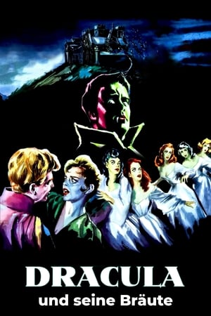 Dracula und seine Bräute 1960