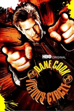 Image Dane Cook: Vicious Circle