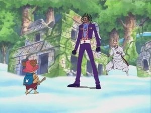One Piece Season 9 Episode 292
