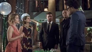 Arrow Season 5 Episode 22