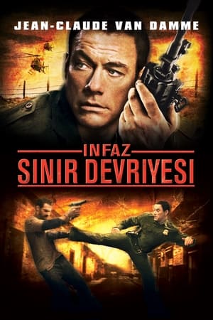 Image İnfaz: Sınır Devriyesi