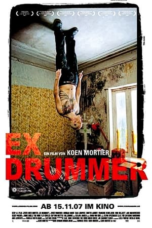 Image Ex Drummer