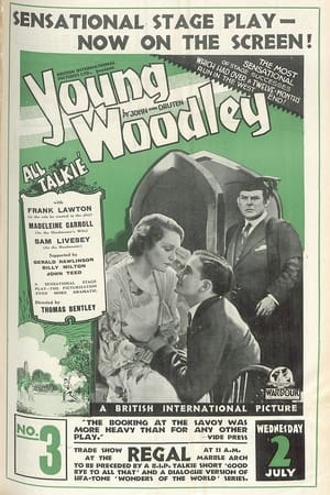 Image Young Woodley