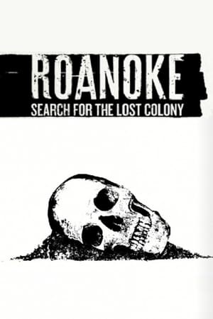 Image Roanoke: Search for the Lost Colony