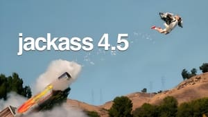 Capture of Jackass 4.5 (2022) FHD Монгол хадмал