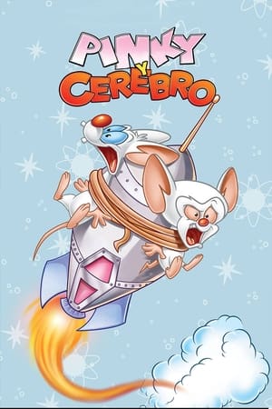 Image Pinky y Cerebro