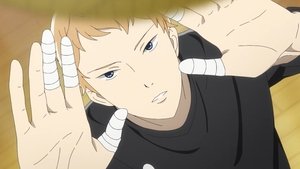 2.43: Seiin High School Boys Volleyball Team Season 1 Episode 4