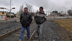 Héros sous le choc (2014)