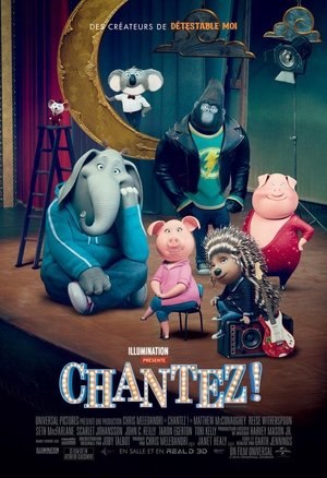 <Images posters
