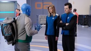 The Orville Season 1 Episode 9 مترجمة