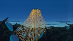 مشاهدة فيلم Nausicaä of the Valley of the Wind 1984 مترجم